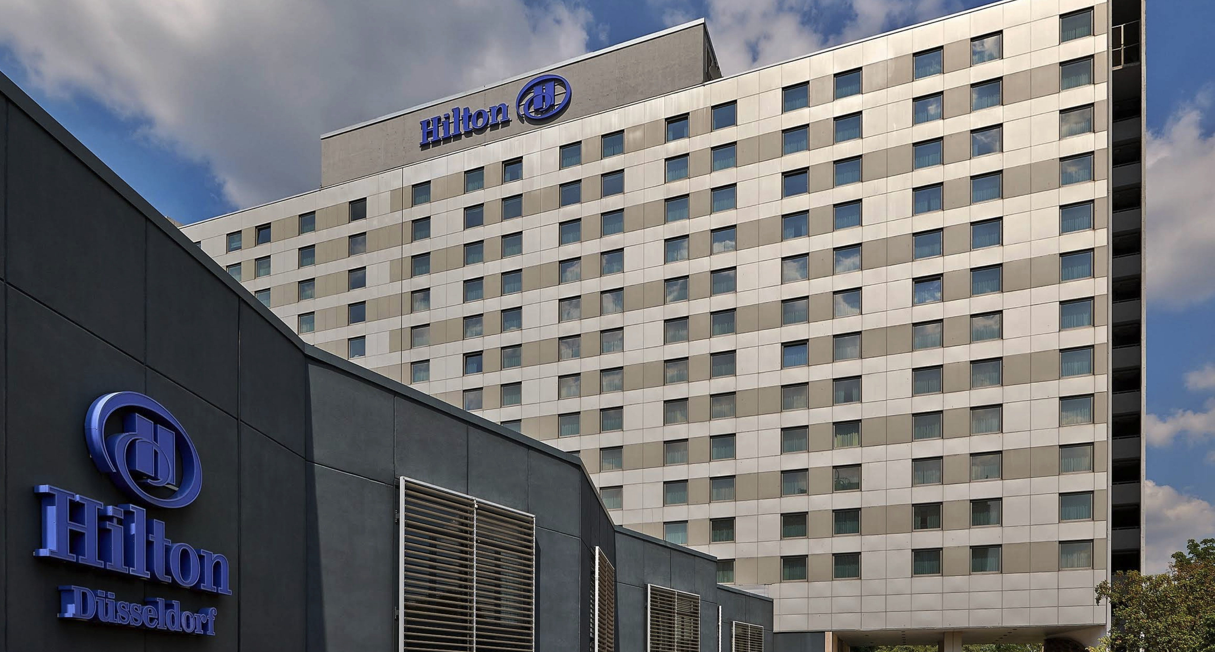 Hilton Düsseldorf